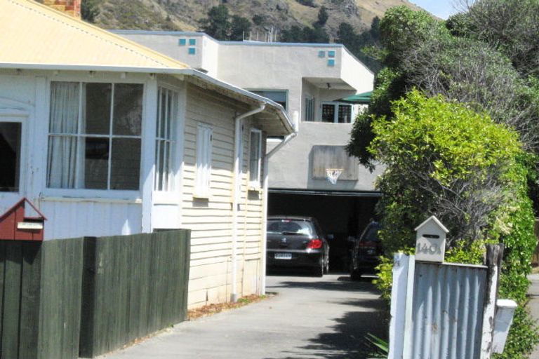 Photo of property in 140a Esplanade, Sumner, Christchurch, 8081