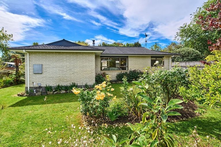 Photo of property in 31a Puriri Road, Waikanae, 5036