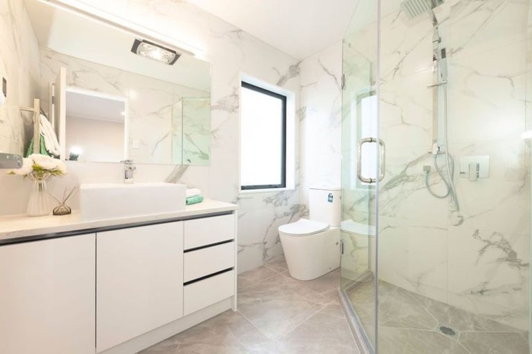 Photo of property in 23 Rashni Road, Flat Bush, Auckland, 2019