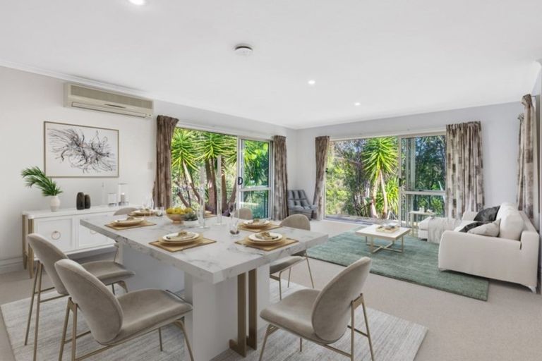 Photo of property in 81 Greenhithe Road, Greenhithe, Auckland, 0632