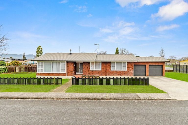 Photo of property in 1 Findlater Street, Matamata, 3400