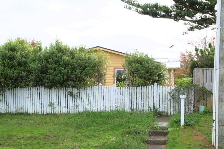 Photo of property in 1/155 Wellington Street, Howick, Auckland, 2014