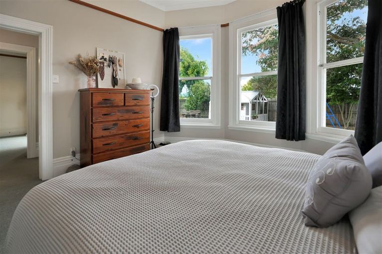 Photo of property in 126 Cass Street, Ashburton, 7700