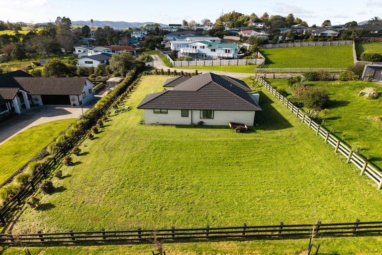 Photo of property in 23 Calla Street, Maungaturoto, 0520