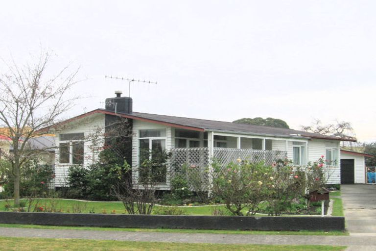Photo of property in 21 Coverdale Street, Onekawa, Napier, 4110