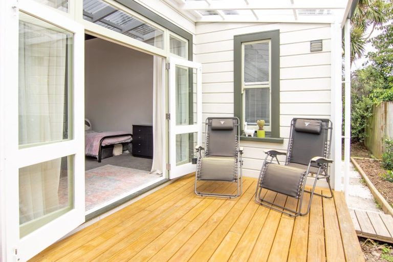 Photo of property in 11 Colombo Street, Hokowhitu, Palmerston North, 4410