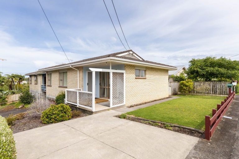 Photo of property in 31a Dorset Avenue, Westown, New Plymouth, 4310