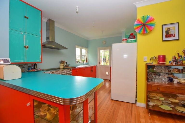 Photo of property in 8 Kent Street, Carterton, 5713