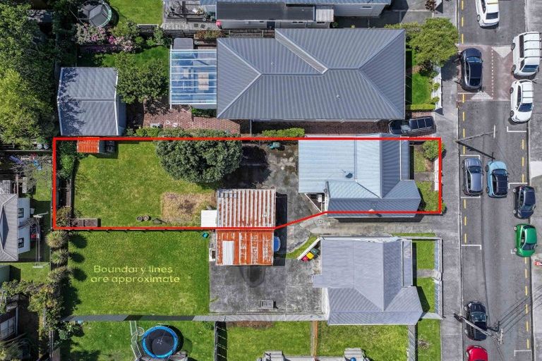 Photo of property in 29 Richmond Street, Petone, Lower Hutt, 5012