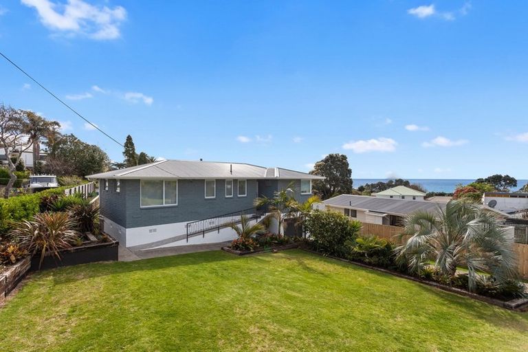 Photo of property in 16 Paerata Ridge Road, Waiotahe, Opotiki, 3198