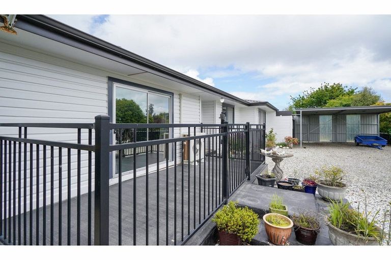 Photo of property in 29 Wye Street, Newfield, Invercargill, 9812