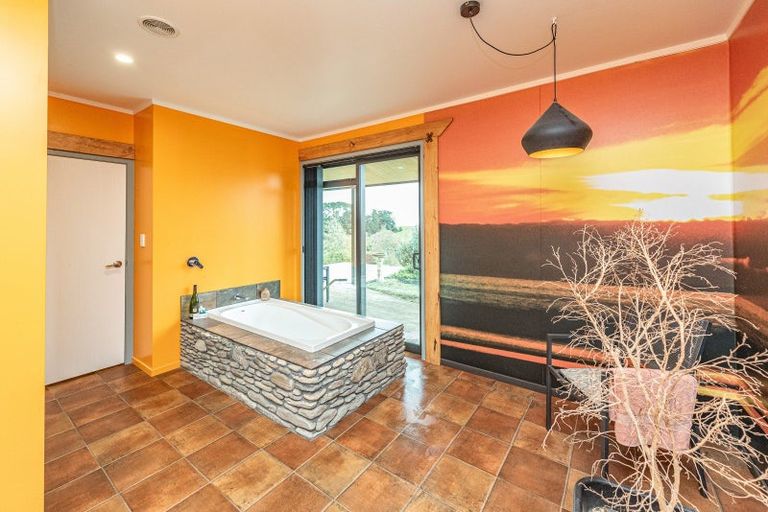 Photo of property in 455 Kaikokopu Road, Brunswick, Whanganui, 4571