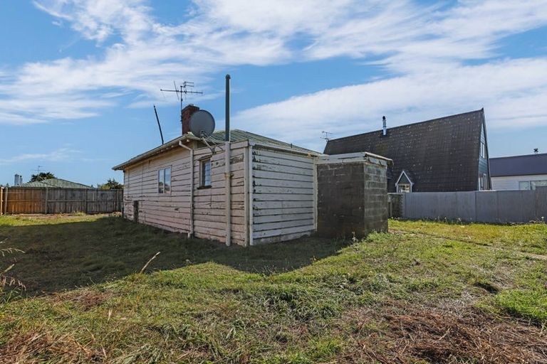Photo of property in 149 Mcmurdo Street, Tinwald, Ashburton, 7700