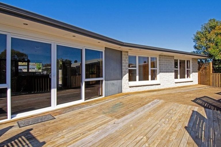 Photo of property in 10 Corry Crescent, Witherlea, Blenheim, 7201