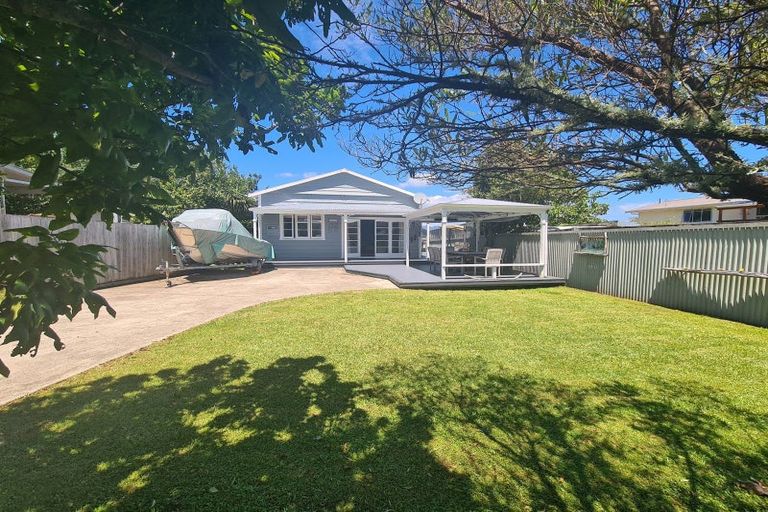 Photo of property in 48 Lillis Lane, Coromandel, 3506