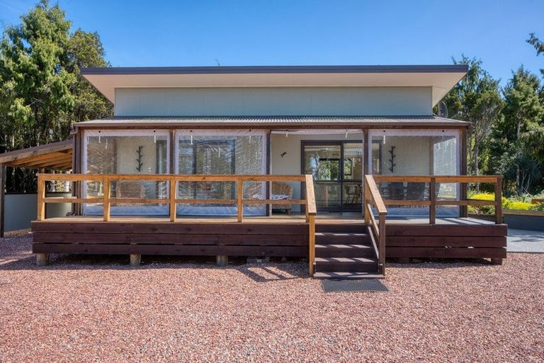 Photo of property in 142 One Mile Line Road, Arahura Valley, Hokitika, 7882