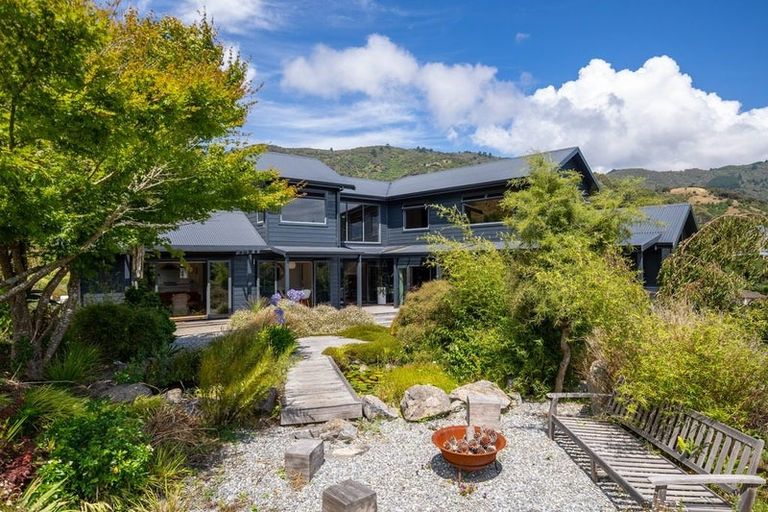 Photo of property in 15 Biggsburn Way, Todds Valley, Nelson, 7071