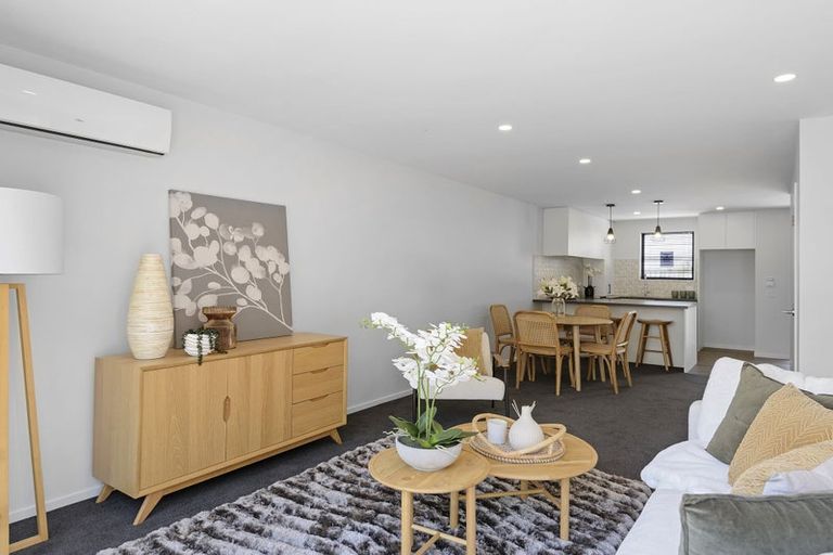 Photo of property in 3/677 Worcester Street, Linwood, Christchurch, 8062