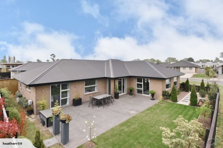 Photo of property in 3 Payne Court, Lincoln, 7608