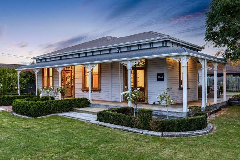 Photo of property in 158 Weld Street, Witherlea, Blenheim, 7201