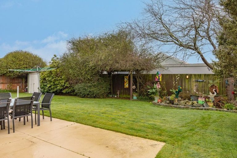 Photo of property in 15 Marquess Avenue, Halswell, Christchurch, 8025