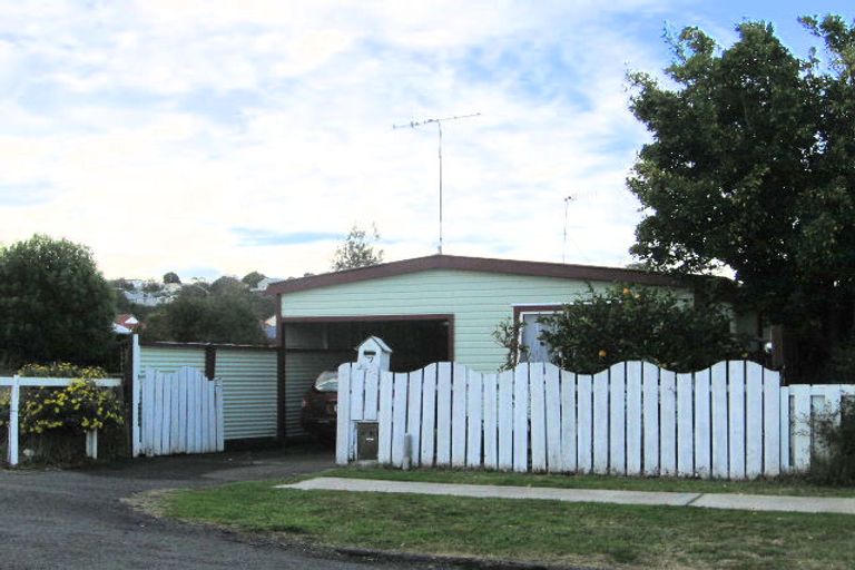 Photo of property in 7 Vigor Brown Street, Napier South, Napier, 4110