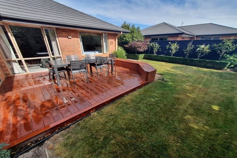 Photo of property in 14 Weston Way, Lincoln, 7608