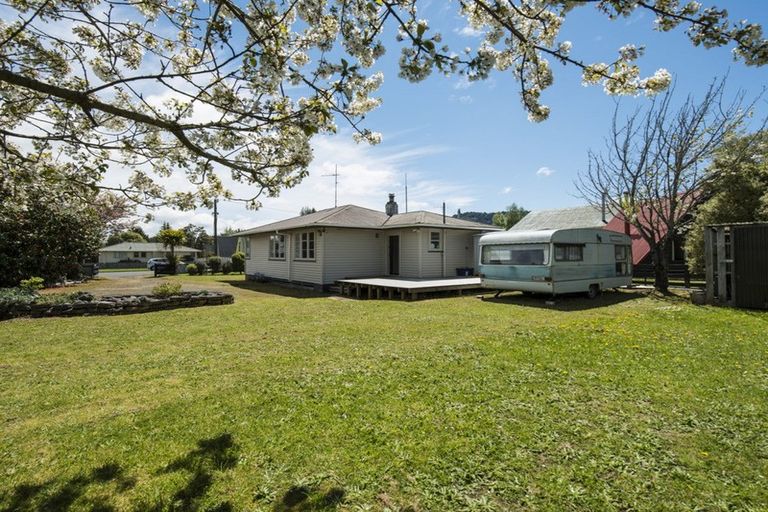 Photo of property in 96 Miro Street, Ohakune, 4625