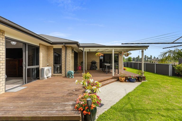 Photo of property in 7 Fleur Place, Te Puke, 3119