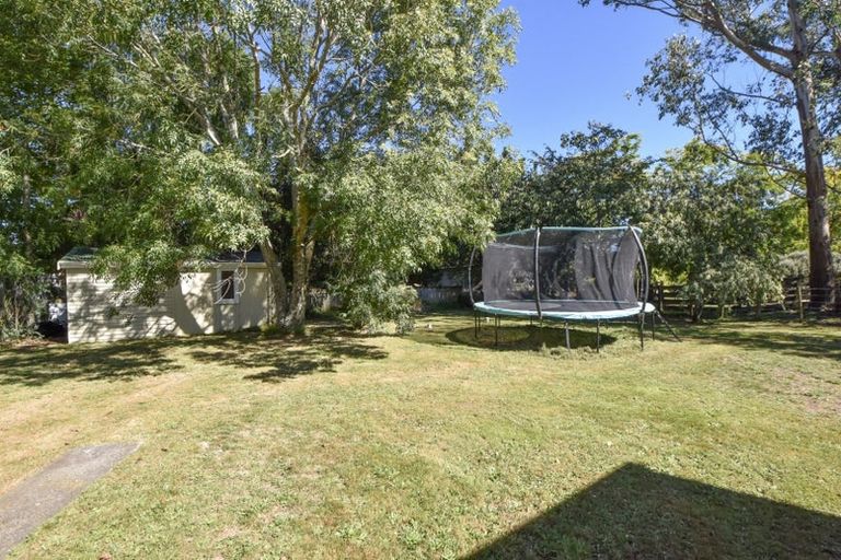 Photo of property in 23 Chester Road, Clareville, Carterton, 5791