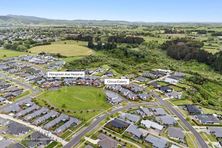 Photo of property in 44 Pengover Avenue, Leamington, Cambridge, 3432