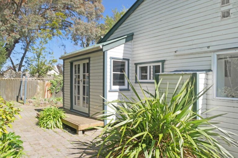 Photo of property in 20 Ely Street, Christchurch Central, Christchurch, 8013