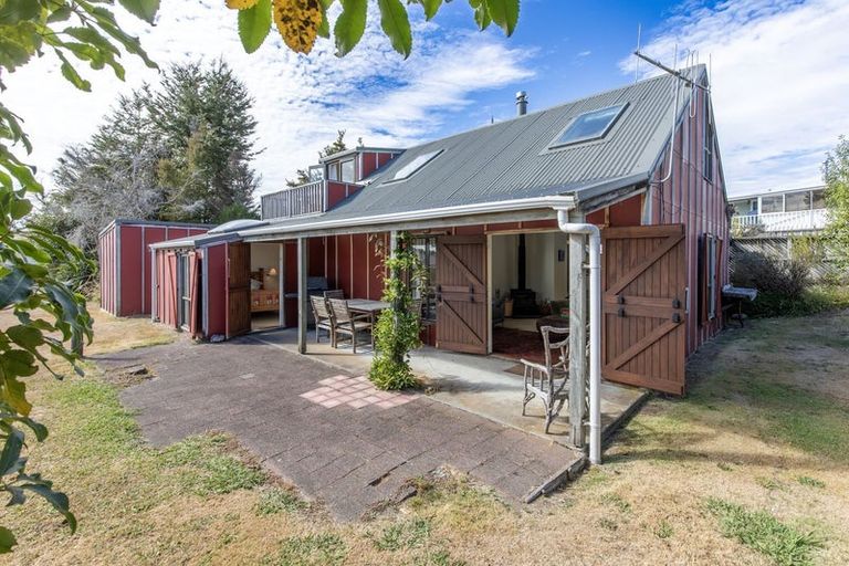Photo of property in 5 Kahotea Drive, Motuoapa, Turangi, 3382