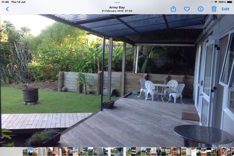 Photo of property in 1306 Whangaparaoa Road, Army Bay, Whangaparaoa, 0930