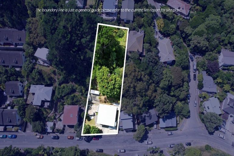 Photo of property in 65 Liardet Street, Vogeltown, Wellington, 6021