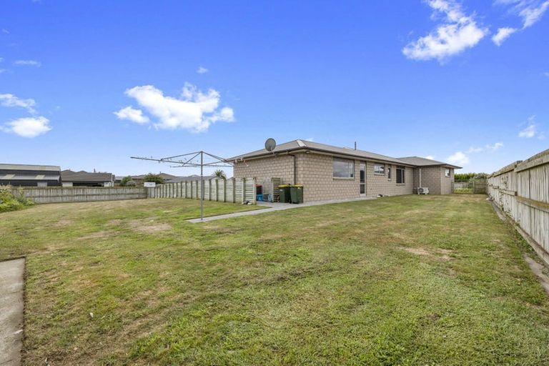 Photo of property in 20 Larlin Drive, Hawera, 4675