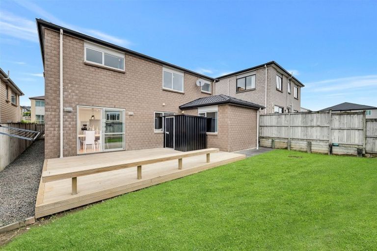 Photo of property in 7 Palazzo Close, Flat Bush, Auckland, 2019