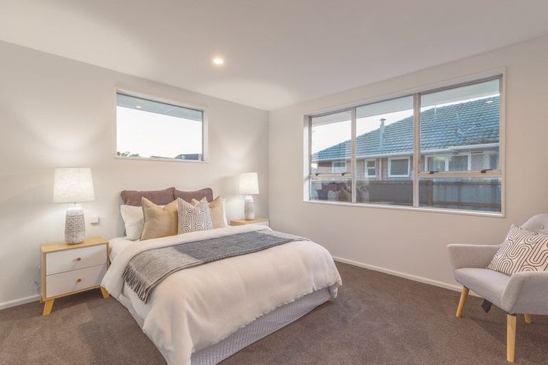 Photo of property in 4/100 Brougham Street, Addington, Christchurch, 8024