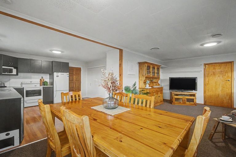 Photo of property in 311 Tramway Road, Heidelberg, Invercargill, 9812