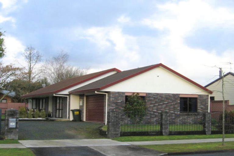 Photo of property in 51 Waterford Road, Fitzroy, Hamilton, 3206