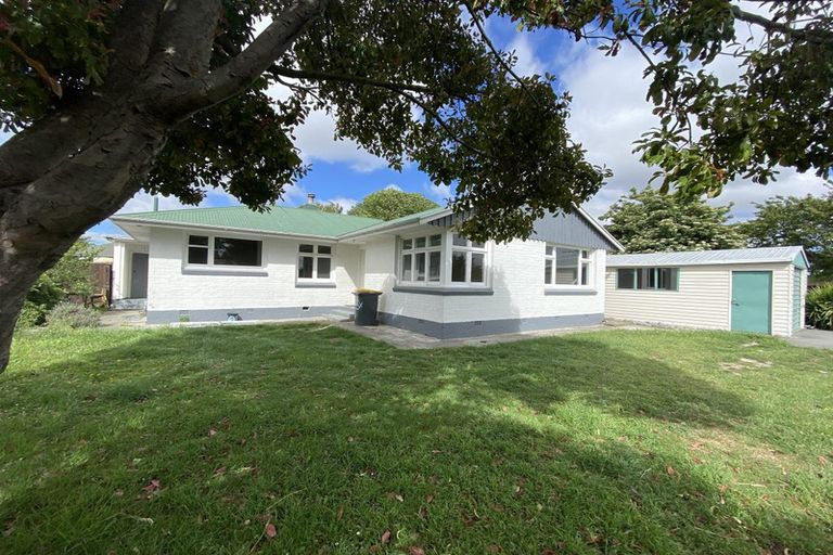 Photo of property in 219 Buchanans Road, Yaldhurst, Christchurch, 8042