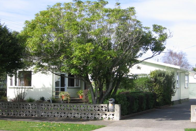 Photo of property in 26 Buick Crescent, Awapuni, Palmerston North, 4412