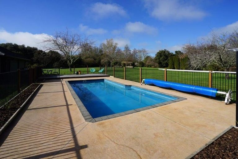 Photo of property in 180 Crawford Road, Te Kowhai, Hamilton, 3288