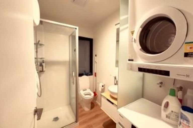 Photo of property in 5b Salmont Place, Kelburn, Wellington, 6012