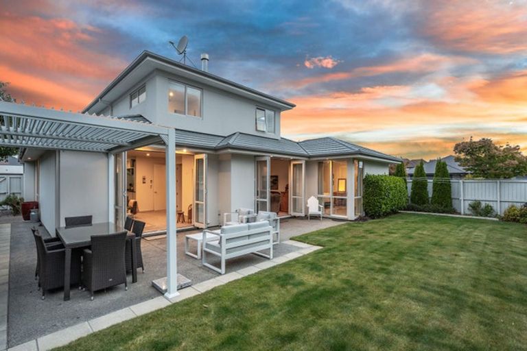 Photo of property in 36 Applefield Court, Northwood, Christchurch, 8051