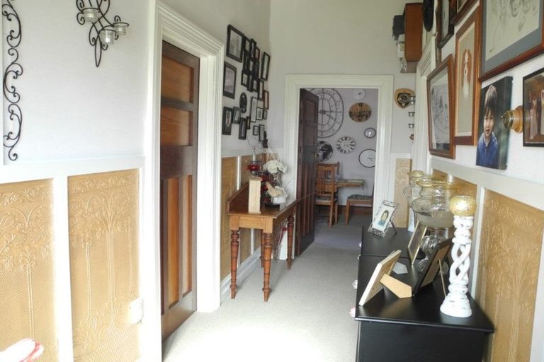 Photo of property in 3 Harris Street, Waimate, 7924