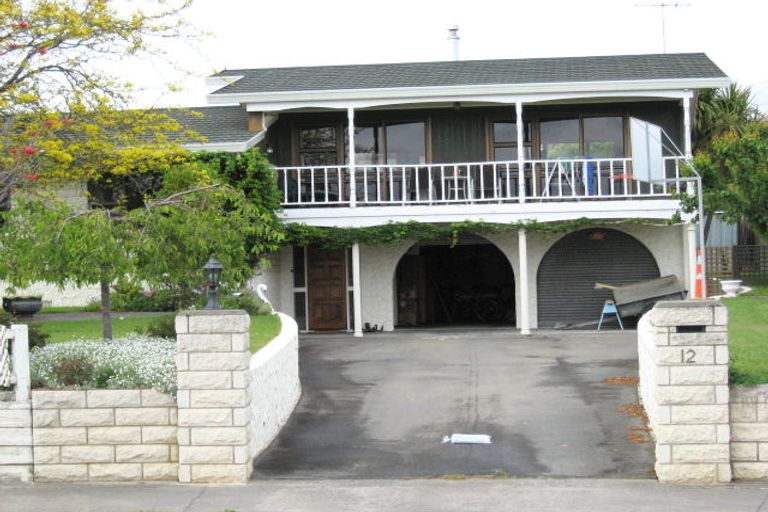 Photo of property in 12 Glendale Place, Witherlea, Blenheim, 7201