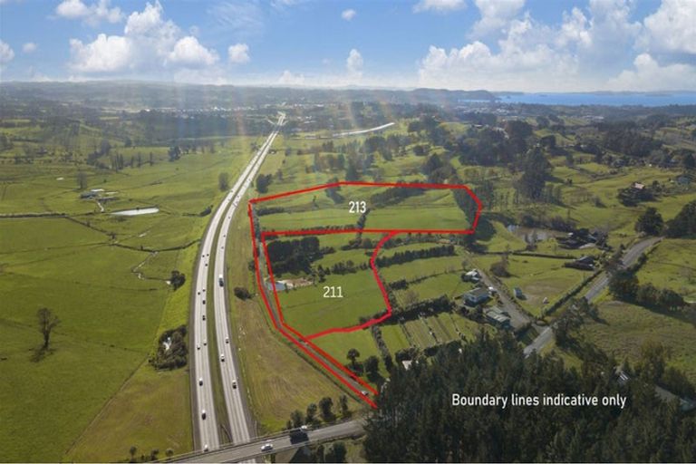 Photo of property in 211 Wilks Road, Stillwater, 0794