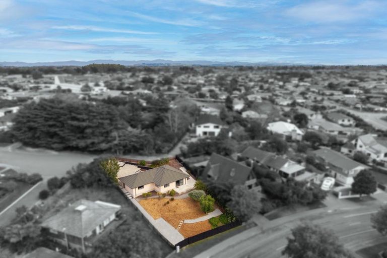 Photo of property in 20 Apsley Street, Glenwood, Timaru, 7910