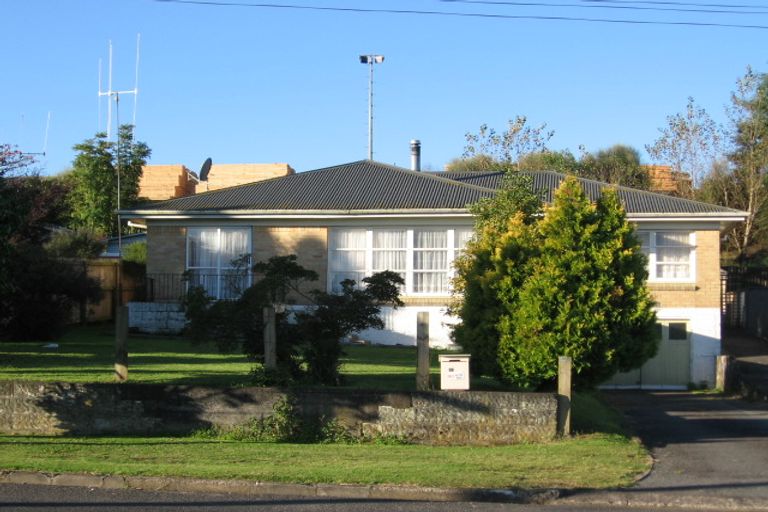 Photo of property in 56 Totara Street, Putaruru, 3411